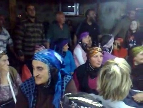 Amlakit Yaylası - amlakit çardağı 2009-8 kavrun.tr.gg