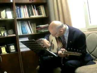 Yılmaz Yüksel Söylüyor-Ellerine Övgü