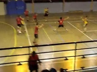 AS Louveciennes Handball - Boussy St-Antoine Handball (6)