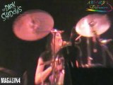 The Dark Shadows (song 11) 30-10-2010