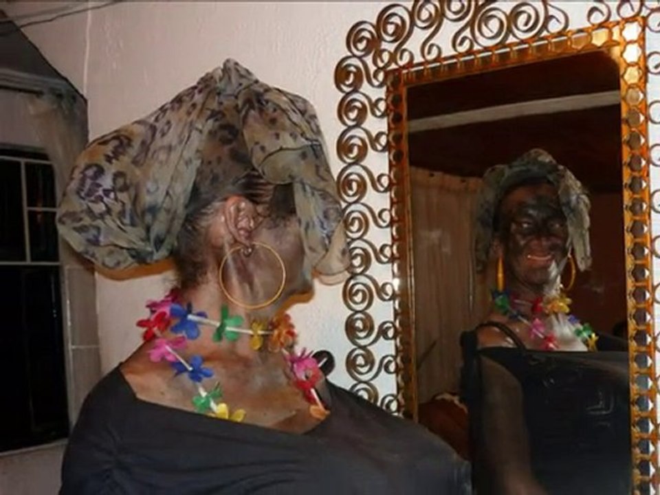 fotos hallowen  31 de octubre 2010