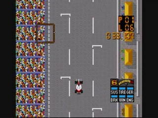 Super F1 Circus Le S3 R16