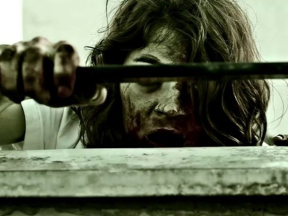 Red Richards - Kyoto's Angels