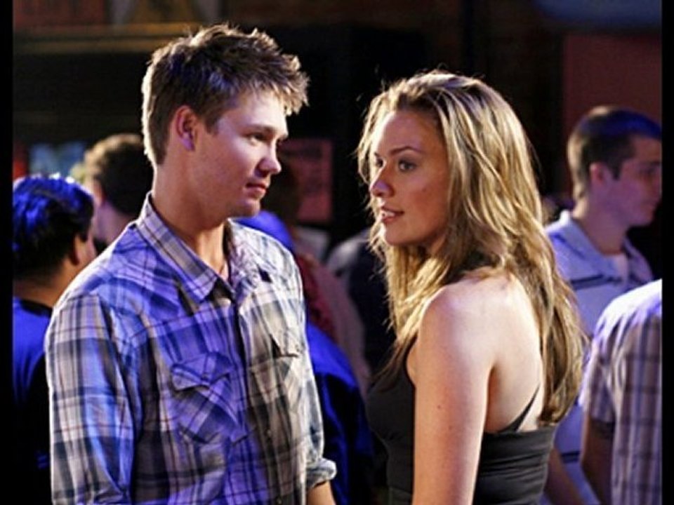 HD One Tree Hill Season 8 Episode 7 Luck Be a Lady   1