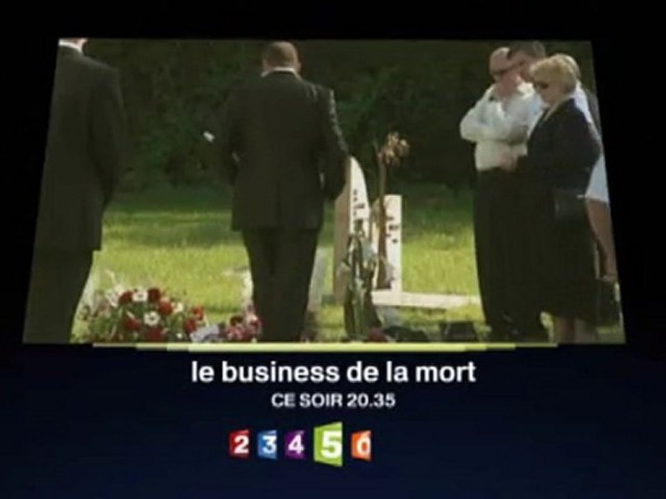 Sur France Televisions ce soir | Alain Ghazal