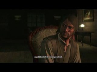 Spécial halloween "undead nightmare" part 1