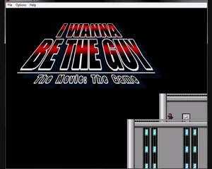 I Wanna Be The Guy - Part 1