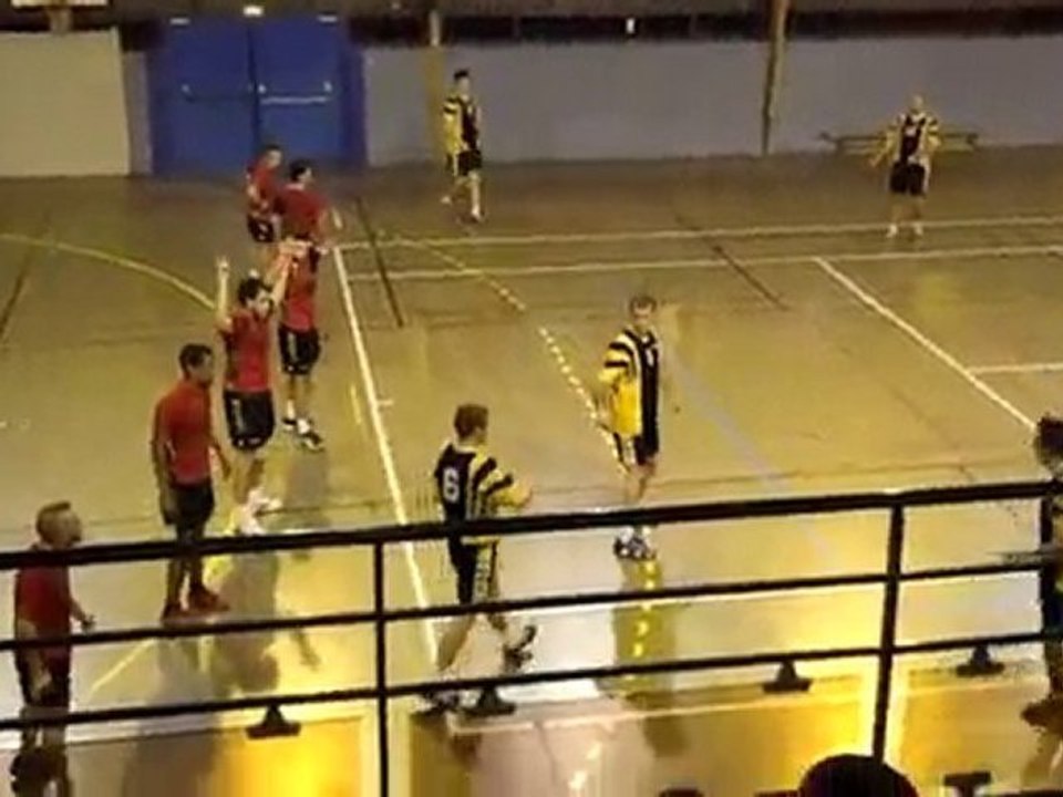 AS Louveciennes Handball - Boussy St-Antoine Handball (12)