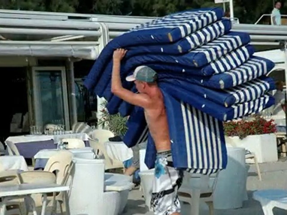 0F Bijou Plage Cannes Incontournable lieux branché de la cote d'azur