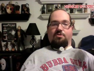 Lost Boys: The Thirst (Review) - Midnight Spookshow