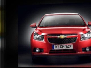 2011 Chevrolet Cobalt Pricing