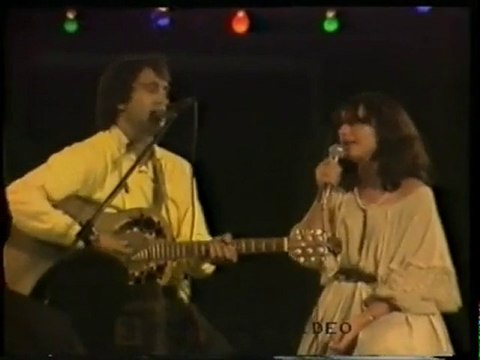 Dalaras & Aleksiou - Ligo ligo tha me sinithisis