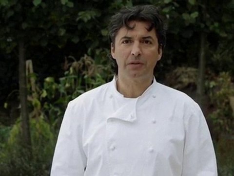 Cookery Competition with Jean-Christophe Novelli