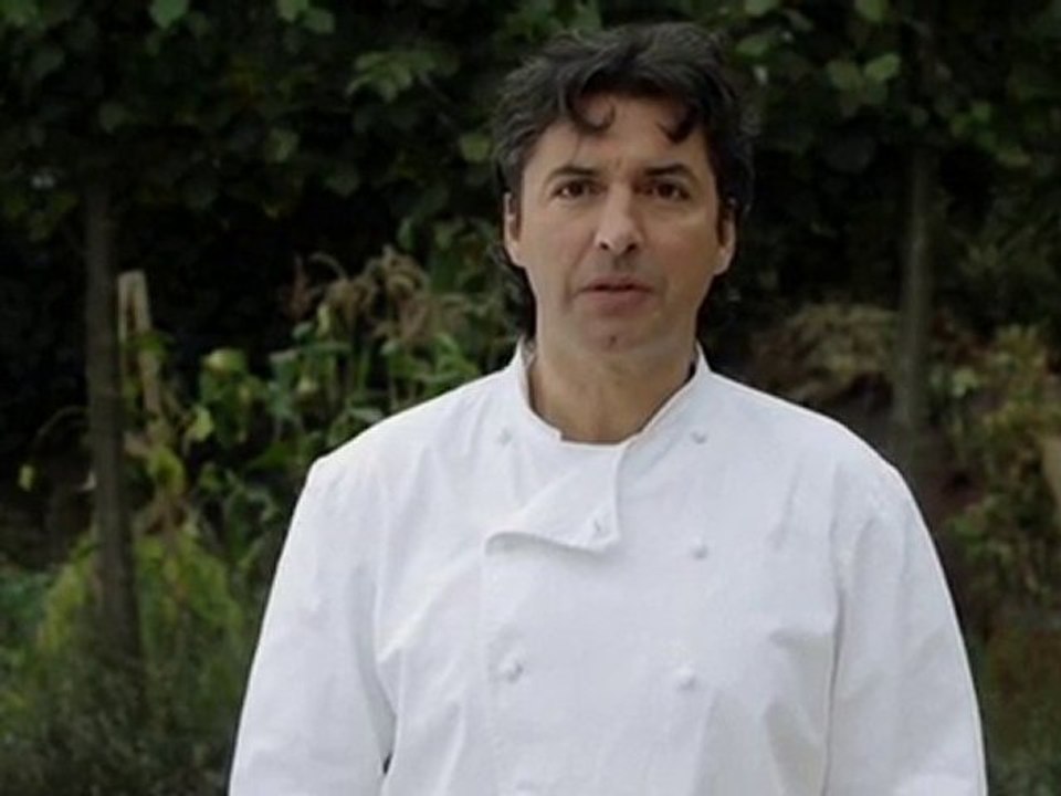 Cookery Competition with Jean-Christophe Novelli