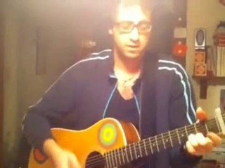 Two Hearts (Kylie Minogue Cover)