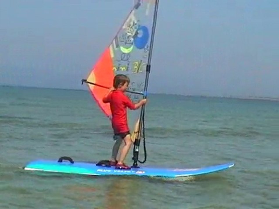 MAF & GG Ker-Emma 2010 Version Courte