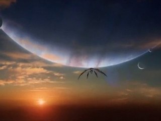 Vidéo sur les rêves lucides - Attrape-songes