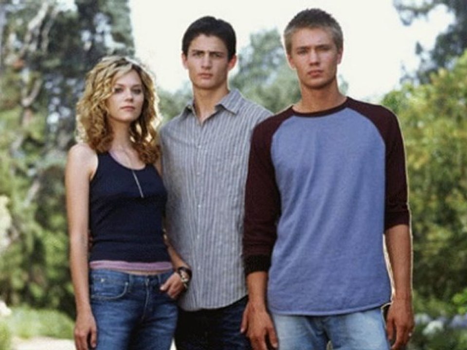 One Tree Hill Season 8 Episode 7 Luck Be a Lady (HD) 4
