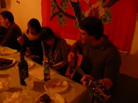 nico maé et ses belles demoiselles