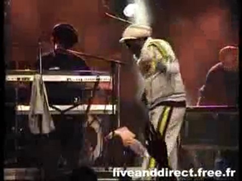 pablo moses - 2010