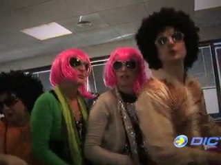 Lipdub DICT.fr
