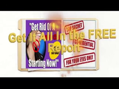 Facial Exercises To Get Rid Of Double Chin - Free Download