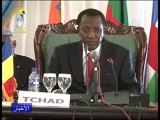DERNIER JT ARABE DU 01/11/2010 PAR TCHADONLINE TV