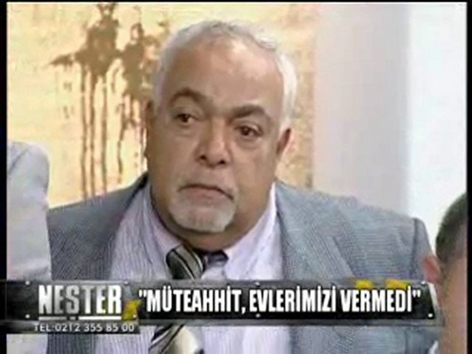 Sample City Mağdurları Derneği Neşter Programı 2.Program B.2