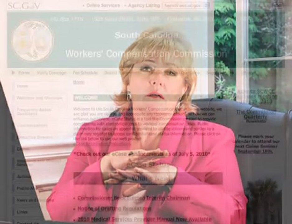 George Sink Workers' Compensation Lawyers, Greenville SC Wo