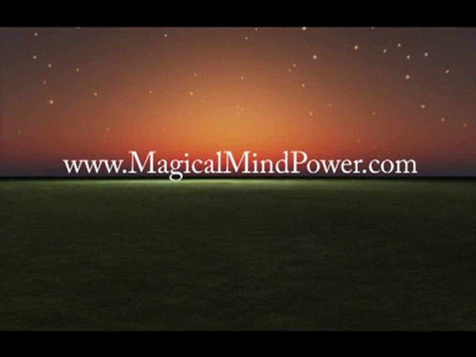 Positive Thinking Techniques for Self-Mastery