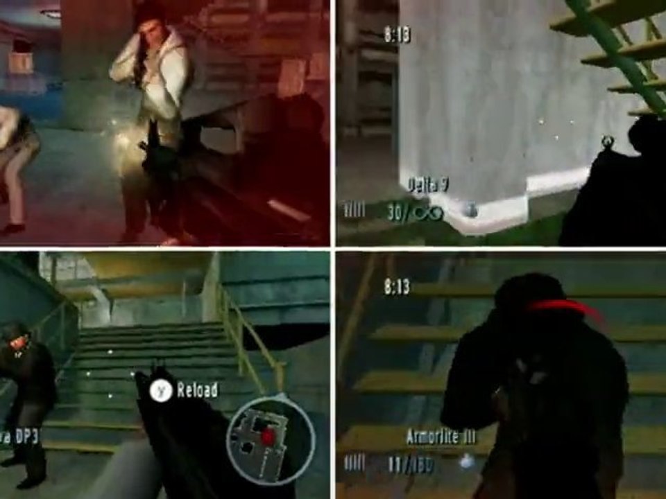 Goldeneye 007 : Launch Trailer