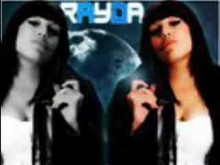 rayda feat michael - travesuras en la cama