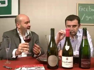 Tasting with Sommelier Rajat Parr – Episode #942