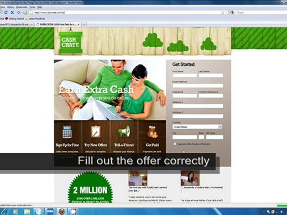 EasyMoneyGPT.com | Get Started Now with get paid to