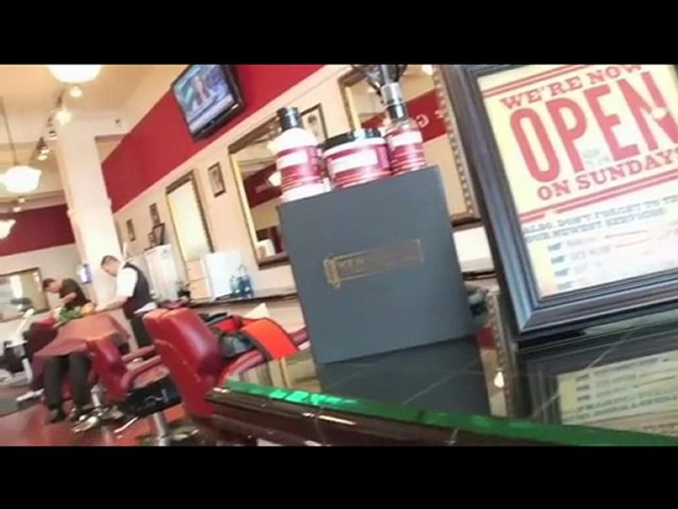 Chris Hurn on the Lake Mary/Heathrow Orlando Kennedy's Club