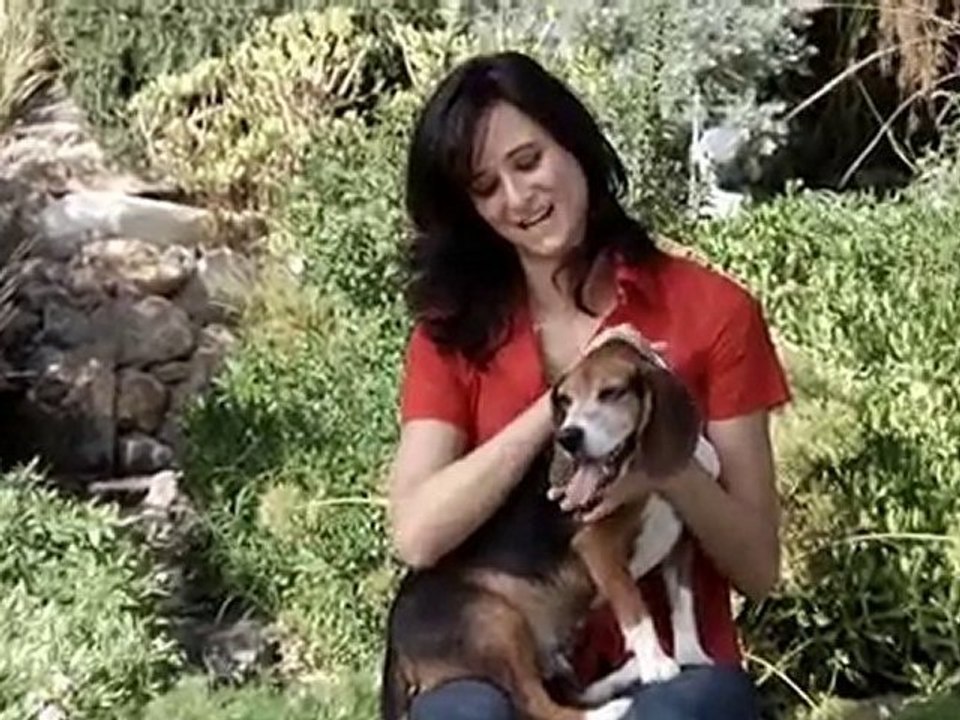 Audrey Shares Pet Advice for Pet Health!