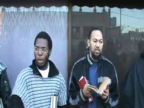 PT1 EDOMS DOWNFALL IS IMMINENT