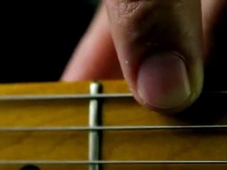 How Can I Stop The Funny Buzzing Sound Whilst Learning Guit