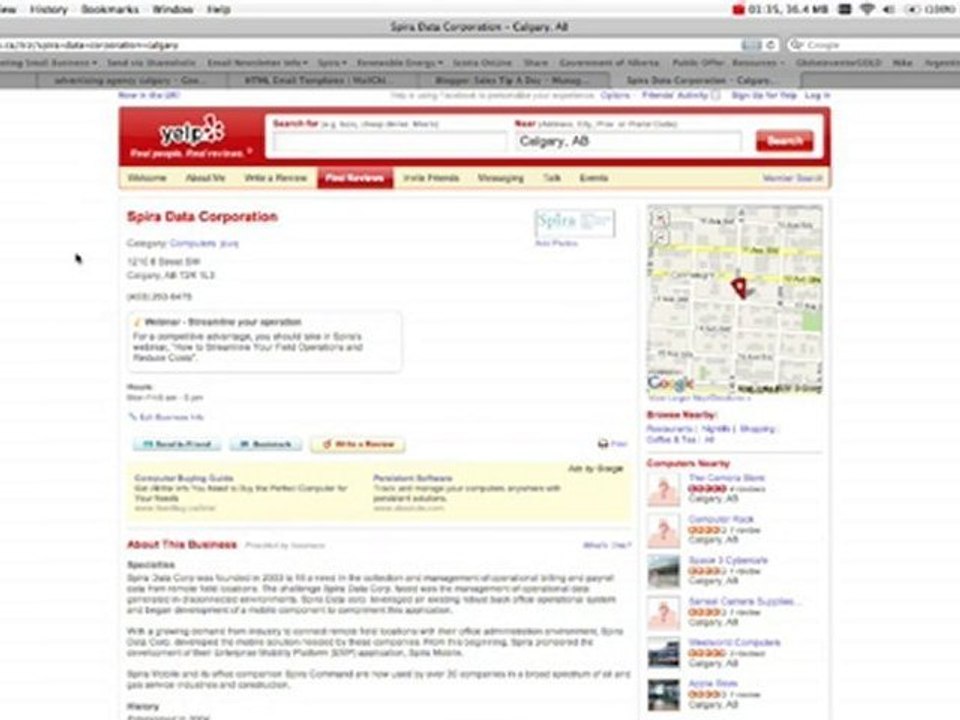 Using Yelp To Promote Your Business