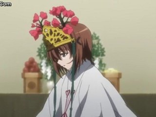 Yosxuga no Sxora - 052