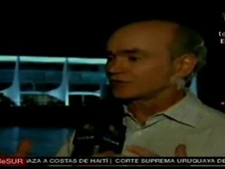 Escenario político tras triunfo de Dilma Rousseff