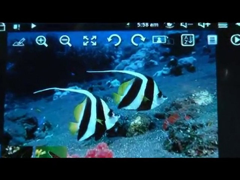 Review aPad: Android Tablet PC, MID, Wifi, 7", HDMI output