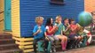 Brunswick Heads NSW Australia - School Kids Singing