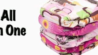 Cloth Diapers