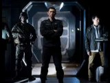 HD Stargate Universe Season 2 Episode 6 Trial and Error  1/6