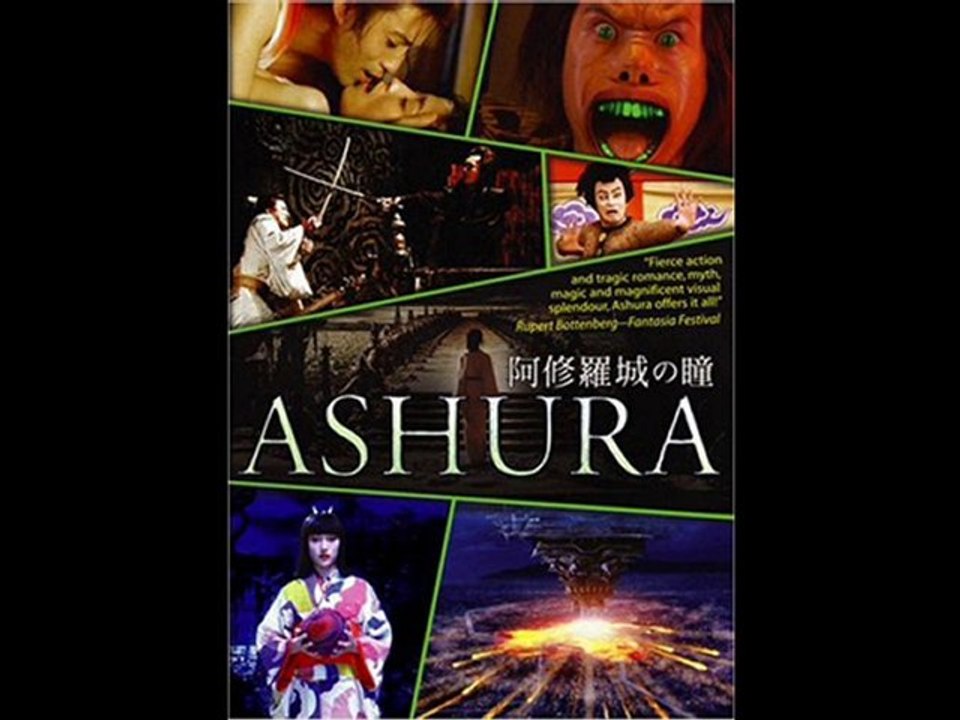 Ashura, Free Online Forum & Discussions, Synopsis, ...