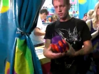 The Sights & Sounds of the 155th Bloomsburg Fair