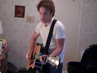 America - Sister Golden Hair (cover) by Christopher Blake
