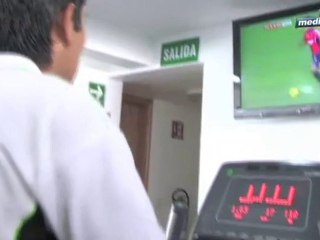 Medio Tiempo.com - Comisión del Jugador, 01 de noviembre 2010