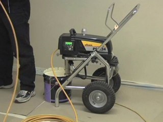 Spray Painting Supplies Braeside Wagner Spraytech ...